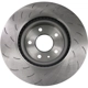 Purchase Top-Quality WINHERE BRAKE PARTS - 6622179SL - Rear Disc Brake Rotor pa3