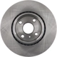 Purchase Top-Quality WINHERE BRAKE PARTS - 6622181 - Front Disc Brake Rotor pa1