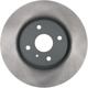 Purchase Top-Quality WINHERE BRAKE PARTS - 6622181 - Front Disc Brake Rotor pa3