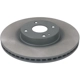 Purchase Top-Quality WINHERE BRAKE PARTS - 6622182 - Disque de frein à disque avant pa2