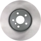 Purchase Top-Quality WINHERE BRAKE PARTS - 6622208 - Disque de frein à disque avant pa3