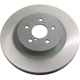 Purchase Top-Quality WINHERE BRAKE PARTS - 6622256 - Front Disc Brake Rotor pa2