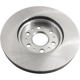 Purchase Top-Quality WINHERE BRAKE PARTS - 6622265 - Disc Brake Rotor pa1