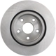 Purchase Top-Quality WINHERE BRAKE PARTS - 6622278 - Front Disc Brake Rotor pa3