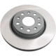 Purchase Top-Quality WINHERE BRAKE PARTS - 6622287 - Front Disc Brake Rotor pa2