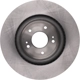 Purchase Top-Quality WINHERE BRAKE PARTS - 6622307 - Front Disc Brake Rotor pa2