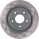 Purchase Top-Quality WINHERE BRAKE PARTS - 6622307 - Front Disc Brake Rotor pa3