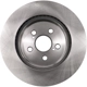 Purchase Top-Quality WINHERE BRAKE PARTS - 6622314 - Front Disc Brake Rotor pa1