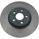 Purchase Top-Quality WINHERE BRAKE PARTS - 6622319 - Front Disc Brake Rotor pa3