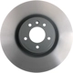 Purchase Top-Quality WINHERE BRAKE PARTS - 6622320 - Front Disc Brake Rotor pa3