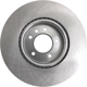 Purchase Top-Quality WINHERE BRAKE PARTS - 6622321 - Front Disc Brake Rotor pa1