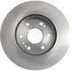 Purchase Top-Quality WINHERE BRAKE PARTS - 6622330 - Disque de frein à disque avant pa1