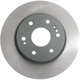 Purchase Top-Quality WINHERE BRAKE PARTS - 6622330 - Disque de frein à disque avant pa3