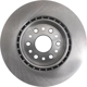 Purchase Top-Quality WINHERE BRAKE PARTS - 6622332 - Front Disc Brake Rotor pa1