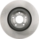 Purchase Top-Quality WINHERE BRAKE PARTS - 6622335 - Front Disc Brake Rotor pa3