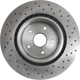 Purchase Top-Quality WINHERE BRAKE PARTS - 6622395DR - Disc Brake Rotor pa3