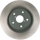 Purchase Top-Quality WINHERE BRAKE PARTS - 6622420 - Disc Brake Rotor pa2