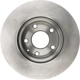 Purchase Top-Quality WINHERE BRAKE PARTS - 6622440 - Front Disc Brake Rotor pa2