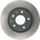 Purchase Top-Quality WINHERE BRAKE PARTS - 6622440 - Front Disc Brake Rotor pa3