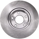 Purchase Top-Quality WINHERE BRAKE PARTS - 6622441 - Front Disc Brake Rotor pa3