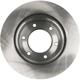 Purchase Top-Quality WINHERE BRAKE PARTS - 6622447 - Front Disc Brake Rotor pa3