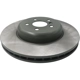 Purchase Top-Quality WINHERE BRAKE PARTS - 6622448 - Front Disc Brake Rotor pa1