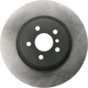 Purchase Top-Quality WINHERE BRAKE PARTS - 6622448 - Front Disc Brake Rotor pa2