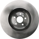 Purchase Top-Quality WINHERE BRAKE PARTS - 6622448 - Front Disc Brake Rotor pa3