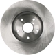 Purchase Top-Quality WINHERE BRAKE PARTS - 6622496 - Front Disc Brake Rotor pa3