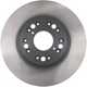 Purchase Top-Quality WINHERE BRAKE PARTS - 662251 - Front Disc Brake Rotor pa2