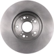 Purchase Top-Quality WINHERE BRAKE PARTS - 662251 - Front Disc Brake Rotor pa3