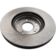 Purchase Top-Quality WINHERE BRAKE PARTS - 6622517 - Disc Brake Rotor pa2