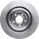 Purchase Top-Quality WINHERE BRAKE PARTS - 6622536 - Front Disc Brake Rotor pa3