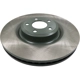 Purchase Top-Quality WINHERE BRAKE PARTS - 6622537 - Disc Brake Rotor pa1