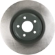 Purchase Top-Quality WINHERE BRAKE PARTS - 6622537 - Disc Brake Rotor pa2
