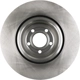 Purchase Top-Quality WINHERE BRAKE PARTS - 6622537 - Disc Brake Rotor pa3