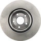 Purchase Top-Quality WINHERE BRAKE PARTS - 6622555 - Front Disc Brake Rotor pa3