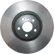 Purchase Top-Quality WINHERE BRAKE PARTS - 6622668 - Front Disc Brake Rotor pa3