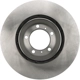 Purchase Top-Quality WINHERE BRAKE PARTS - 6622701 - Disc Brake Rotor pa3