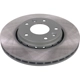 Purchase Top-Quality WINHERE BRAKE PARTS - 6622715 - Disc Brake Rotor pa1