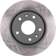 Purchase Top-Quality WINHERE BRAKE PARTS - 6622715 - Disc Brake Rotor pa2