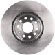 Purchase Top-Quality WINHERE BRAKE PARTS - 6622770 - Disc Brake Rotor pa3