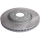 Purchase Top-Quality WINHERE BRAKE PARTS - 6622776 - Front Disc Brake Rotor pa1