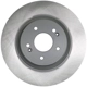 Purchase Top-Quality WINHERE BRAKE PARTS - 6622776 - Front Disc Brake Rotor pa2
