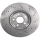 Purchase Top-Quality WINHERE BRAKE PARTS - 6622788DR - Disc Brake Rotor pa1