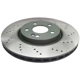 Purchase Top-Quality WINHERE BRAKE PARTS - 6622788DR - Disc Brake Rotor pa2