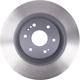 Purchase Top-Quality WINHERE BRAKE PARTS - 6622821 - Disque de frein à disque avant pa2