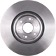 Purchase Top-Quality WINHERE BRAKE PARTS - 6622821 - Disque de frein à disque avant pa3