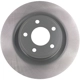 Purchase Top-Quality WINHERE BRAKE PARTS - 6622875 - Front Disc Brake Rotor pa2