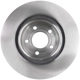 Purchase Top-Quality WINHERE BRAKE PARTS - 6622875 - Front Disc Brake Rotor pa3